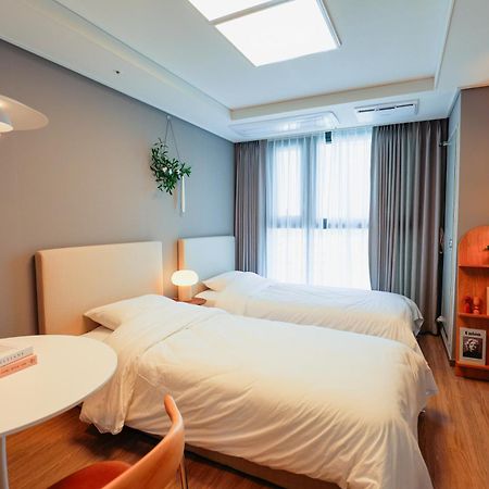Wecostay Chungmuro โซล ภายนอก รูปภาพ