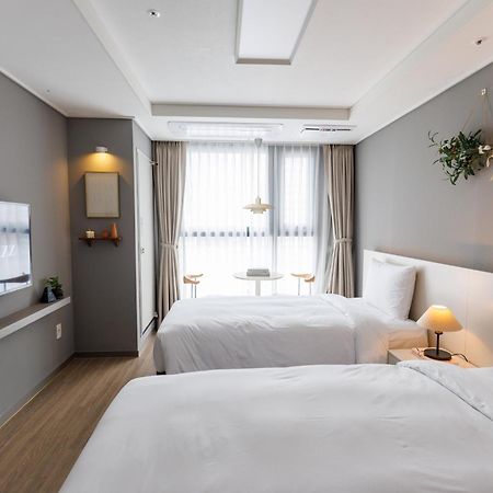 Wecostay Chungmuro โซล ภายนอก รูปภาพ
