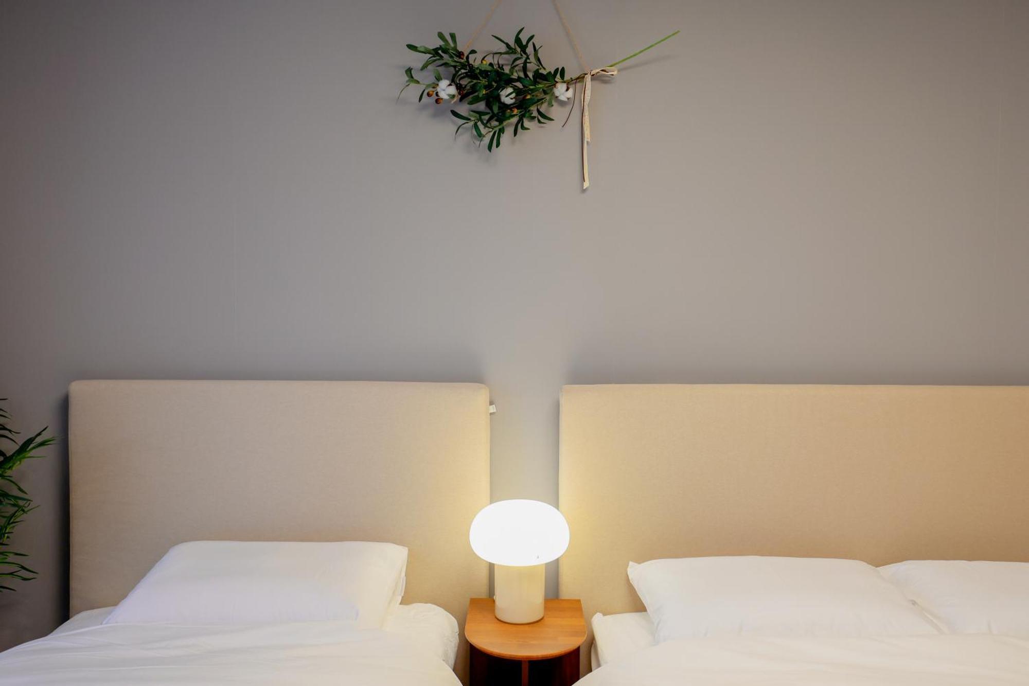 Wecostay Chungmuro โซล ภายนอก รูปภาพ