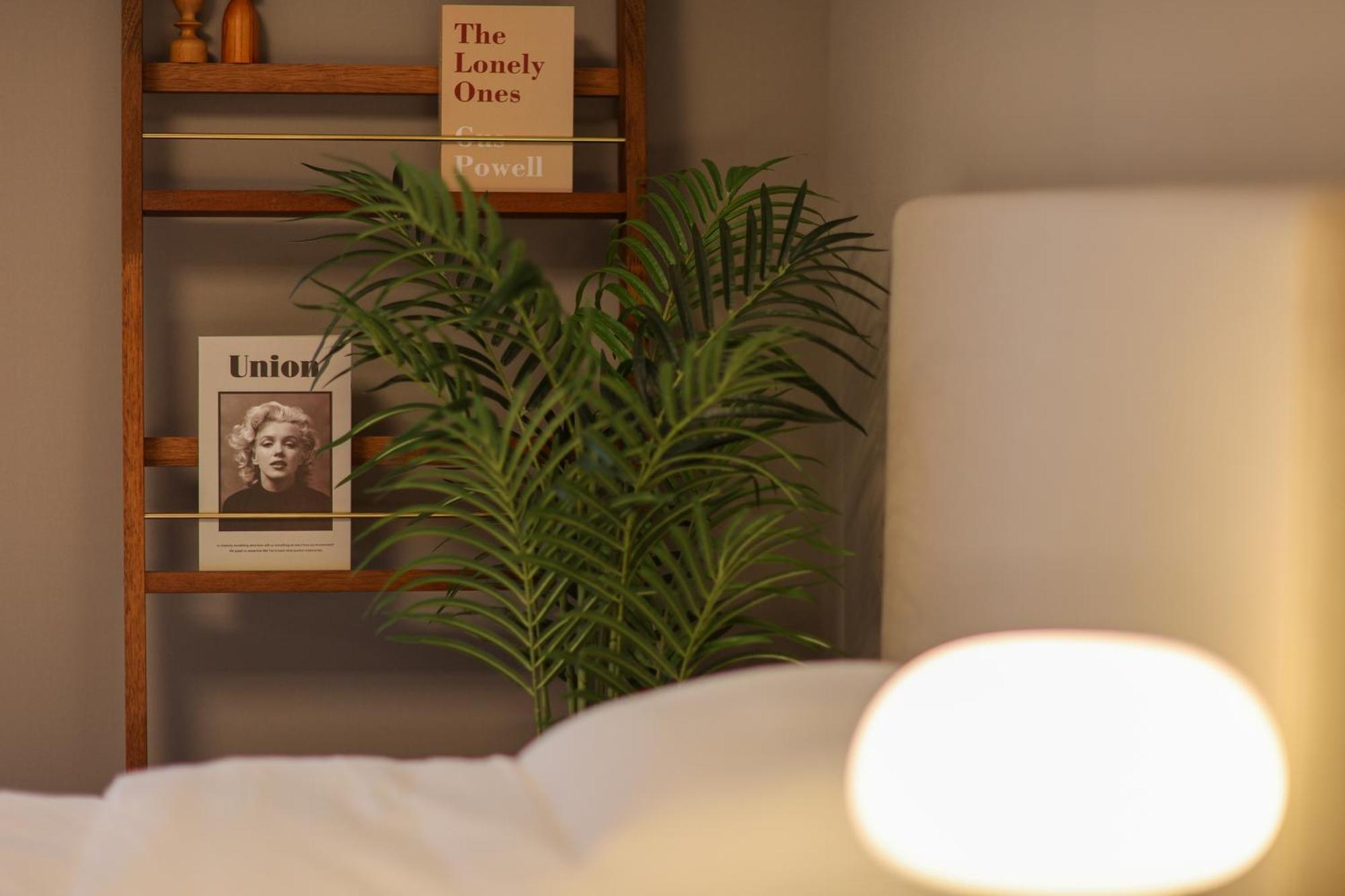 Wecostay Chungmuro โซล ภายนอก รูปภาพ