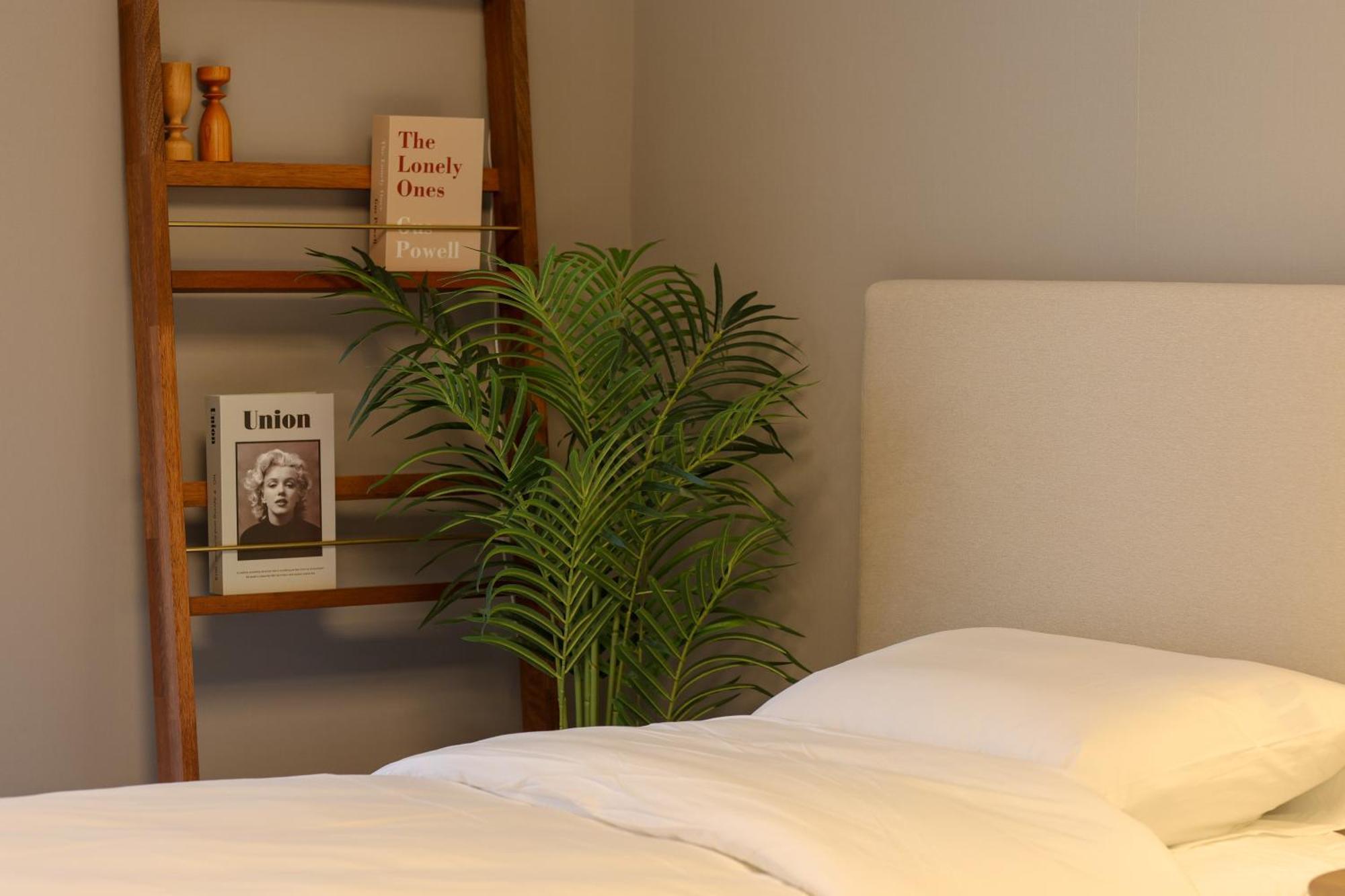 Wecostay Chungmuro โซล ภายนอก รูปภาพ