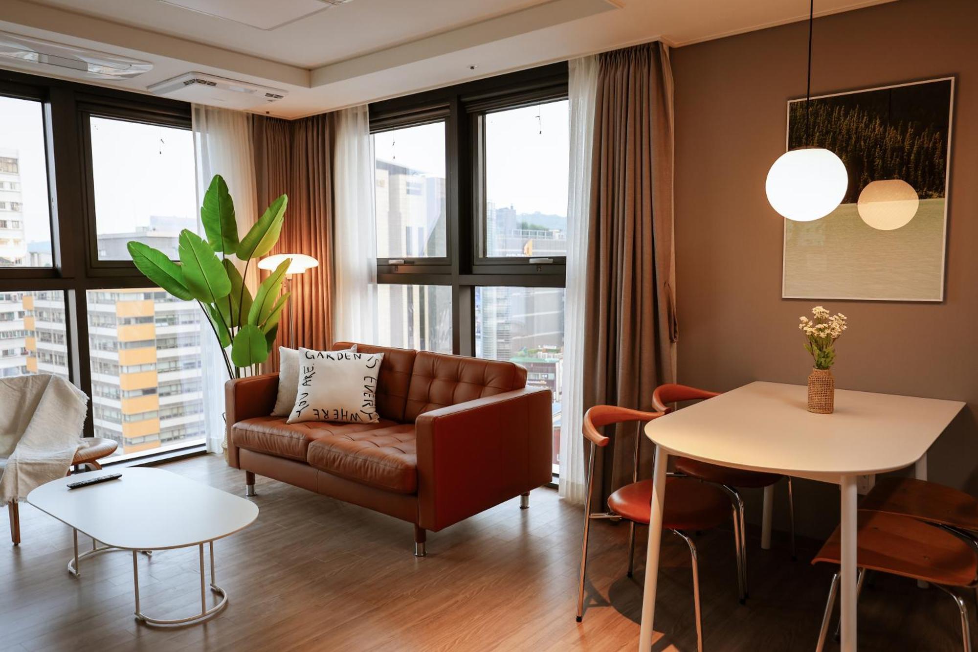 Wecostay Chungmuro โซล ภายนอก รูปภาพ