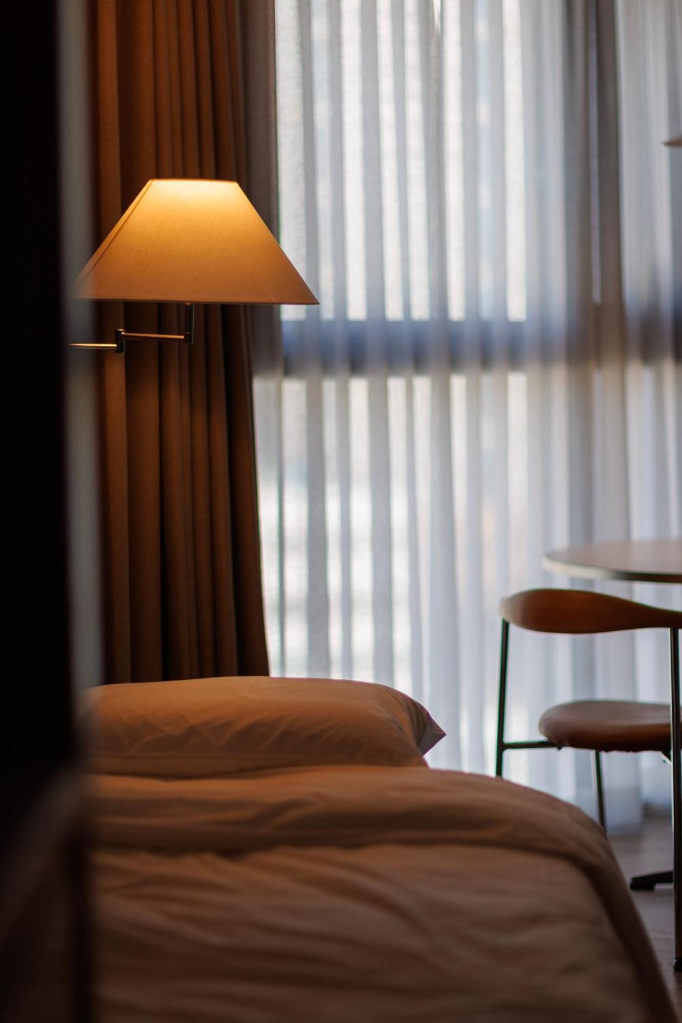 Wecostay Chungmuro โซล ภายนอก รูปภาพ
