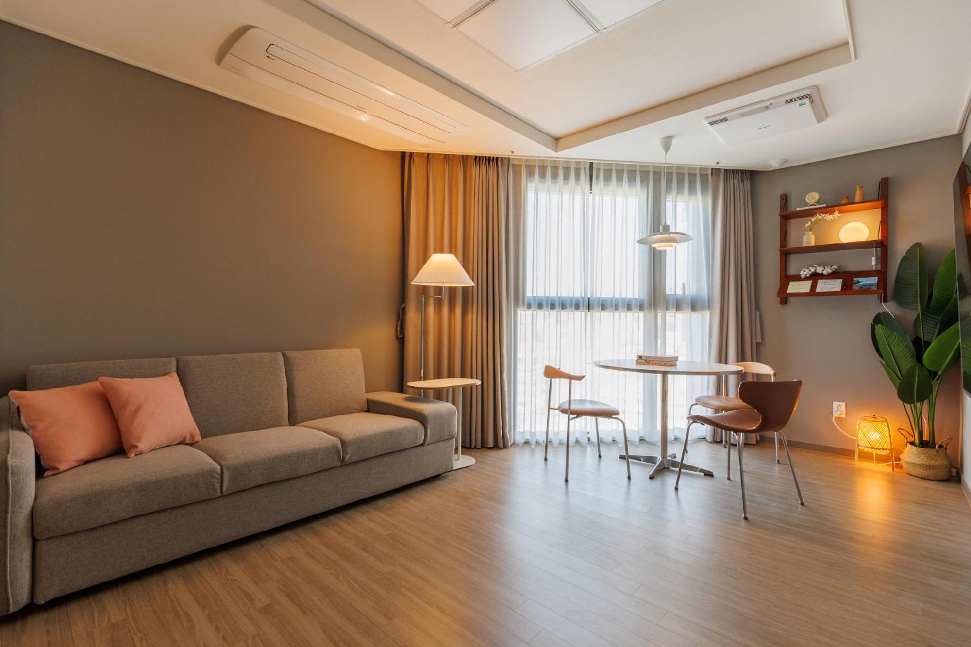 Wecostay Chungmuro โซล ภายนอก รูปภาพ