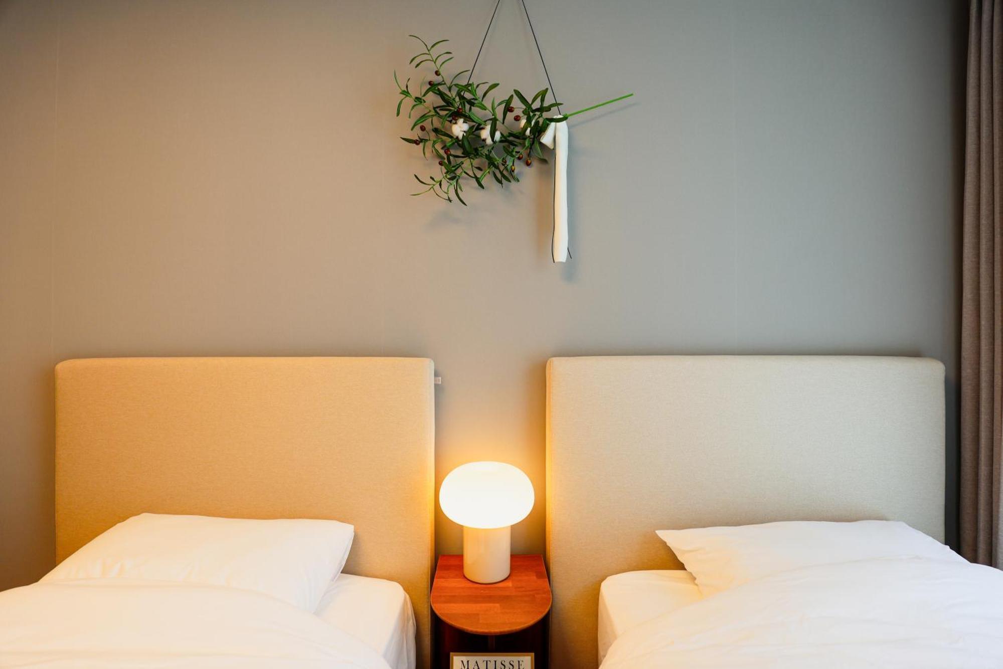 Wecostay Chungmuro โซล ภายนอก รูปภาพ