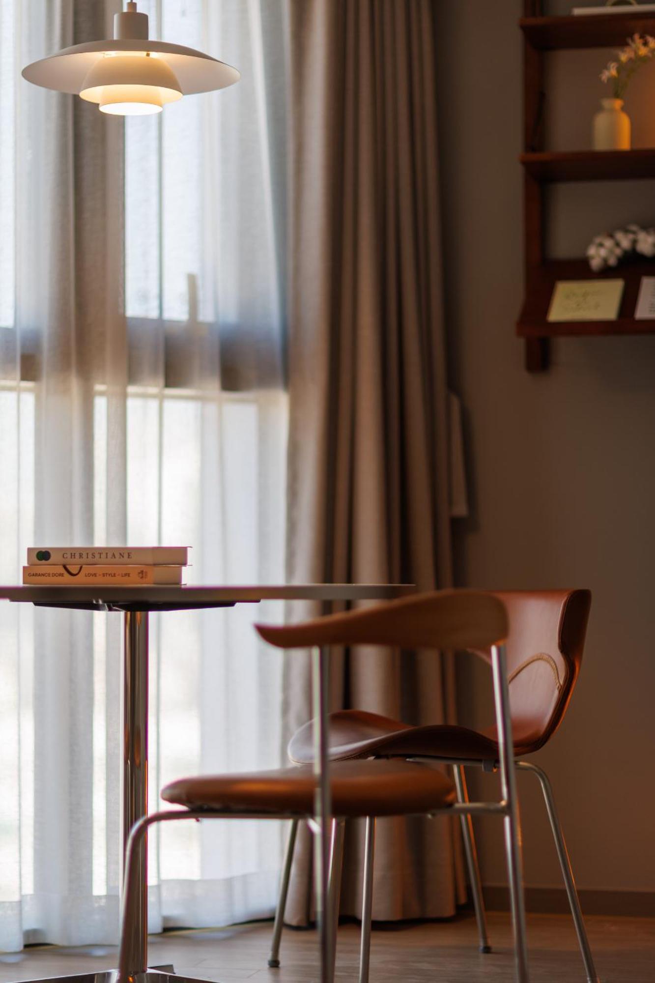 Wecostay Chungmuro โซล ภายนอก รูปภาพ