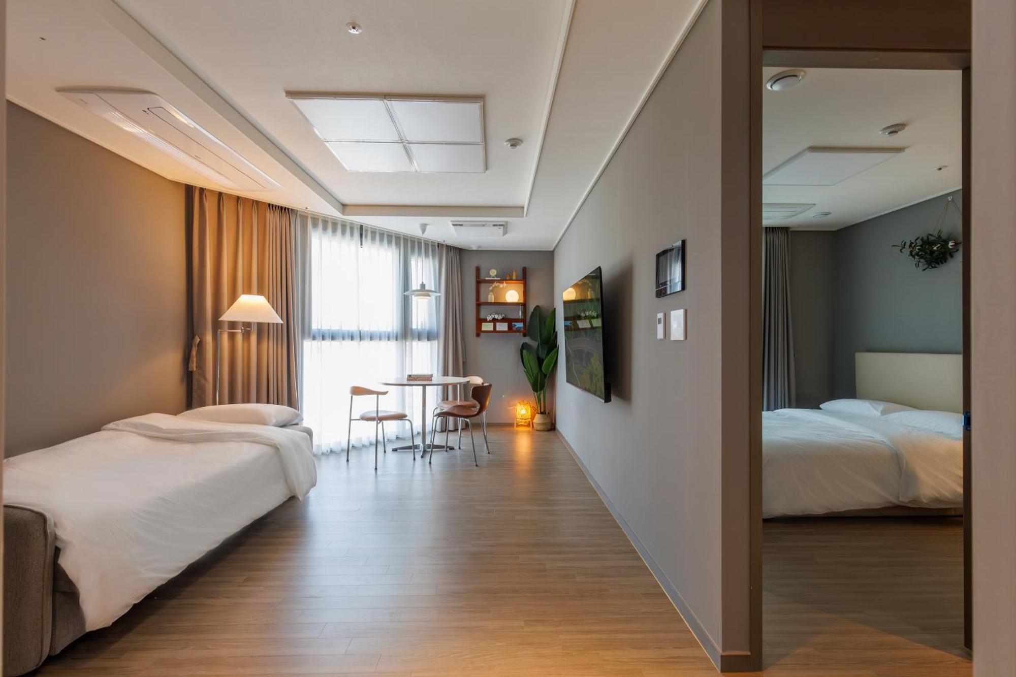 Wecostay Chungmuro โซล ภายนอก รูปภาพ