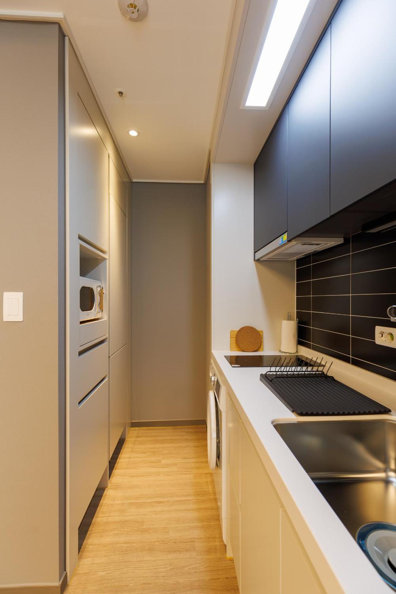 Wecostay Chungmuro โซล ภายนอก รูปภาพ