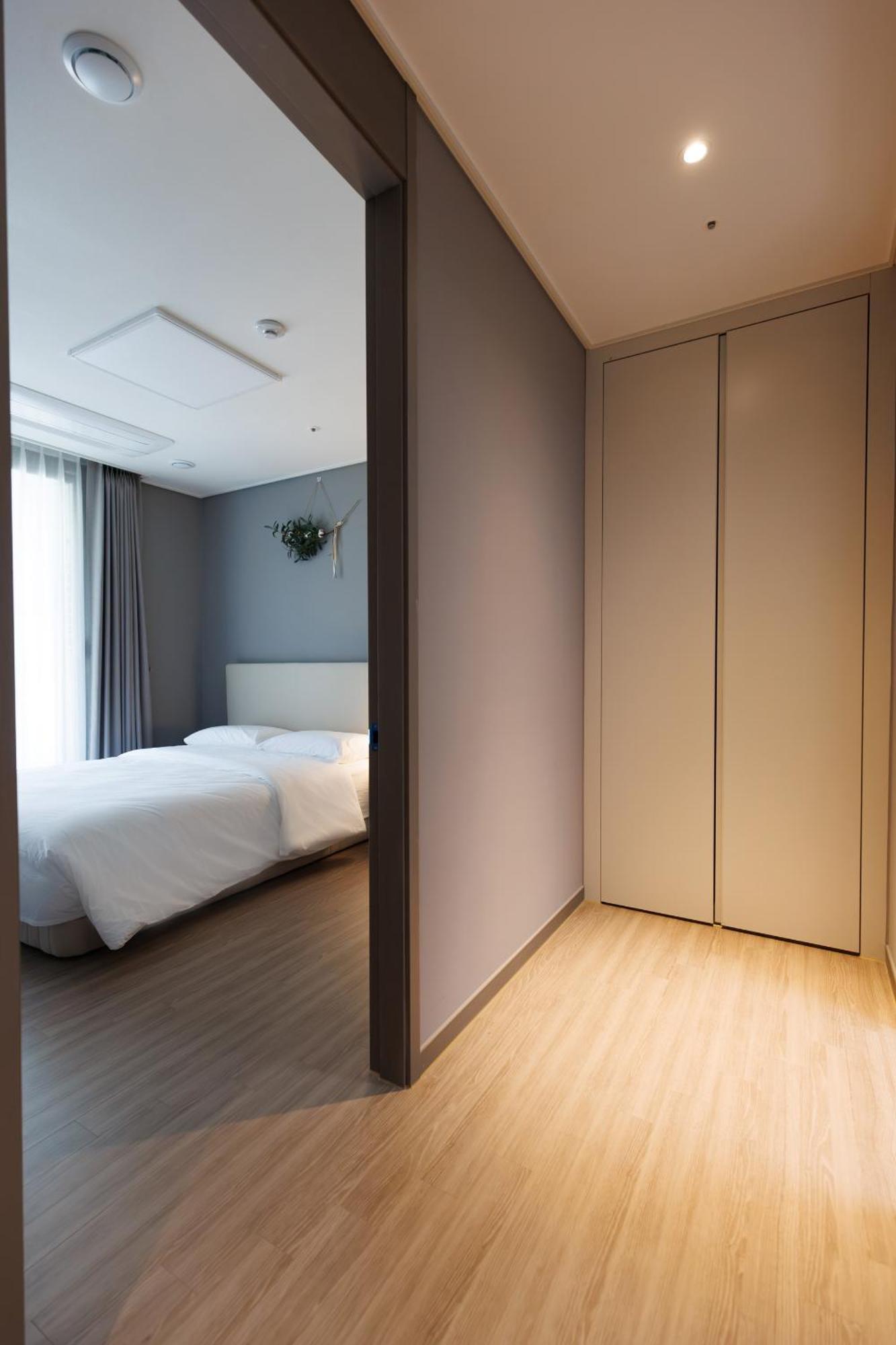 Wecostay Chungmuro โซล ภายนอก รูปภาพ