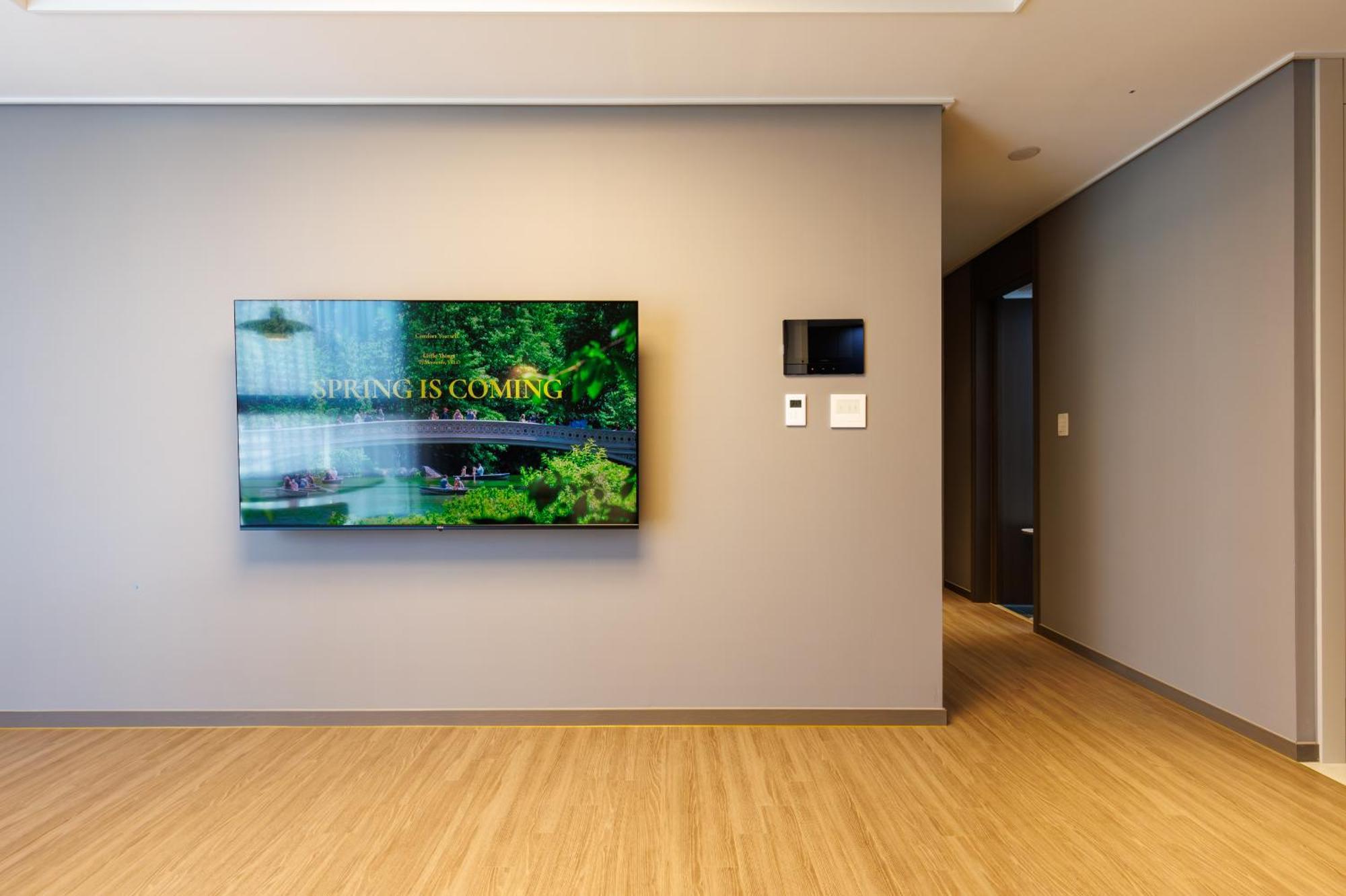 Wecostay Chungmuro โซล ภายนอก รูปภาพ