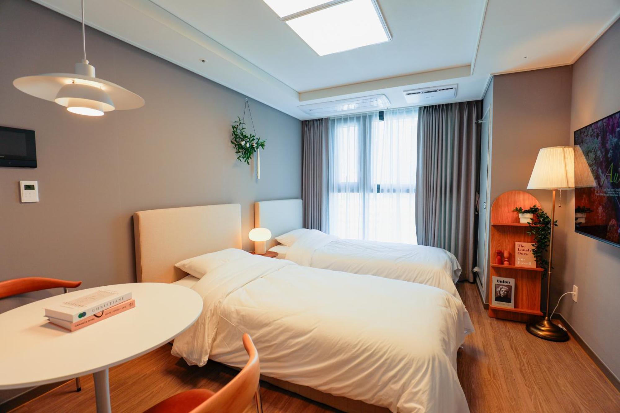 Wecostay Chungmuro โซล ภายนอก รูปภาพ