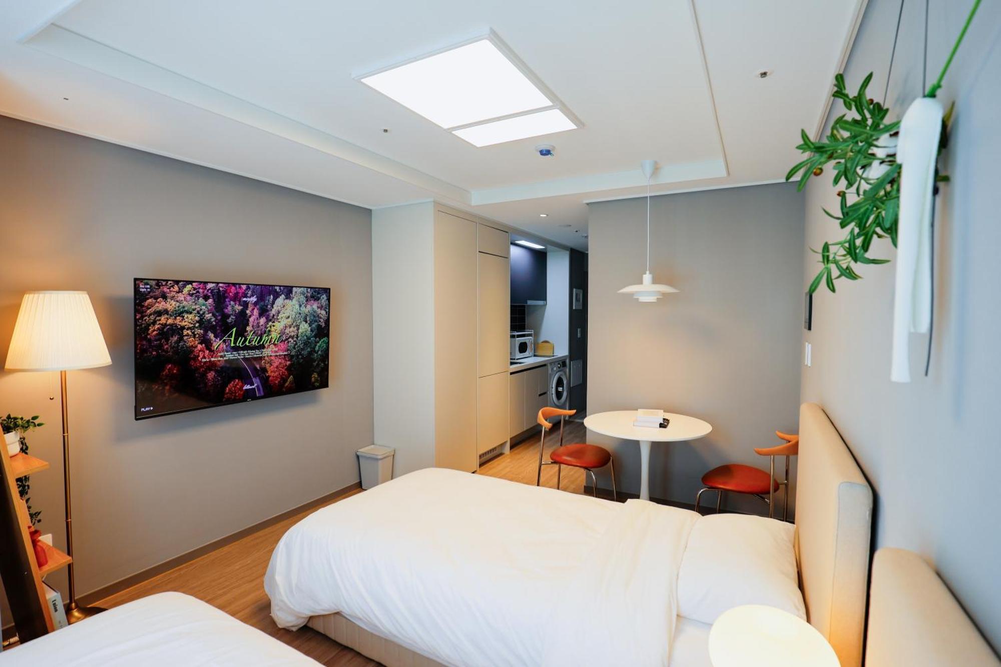 Wecostay Chungmuro โซล ภายนอก รูปภาพ