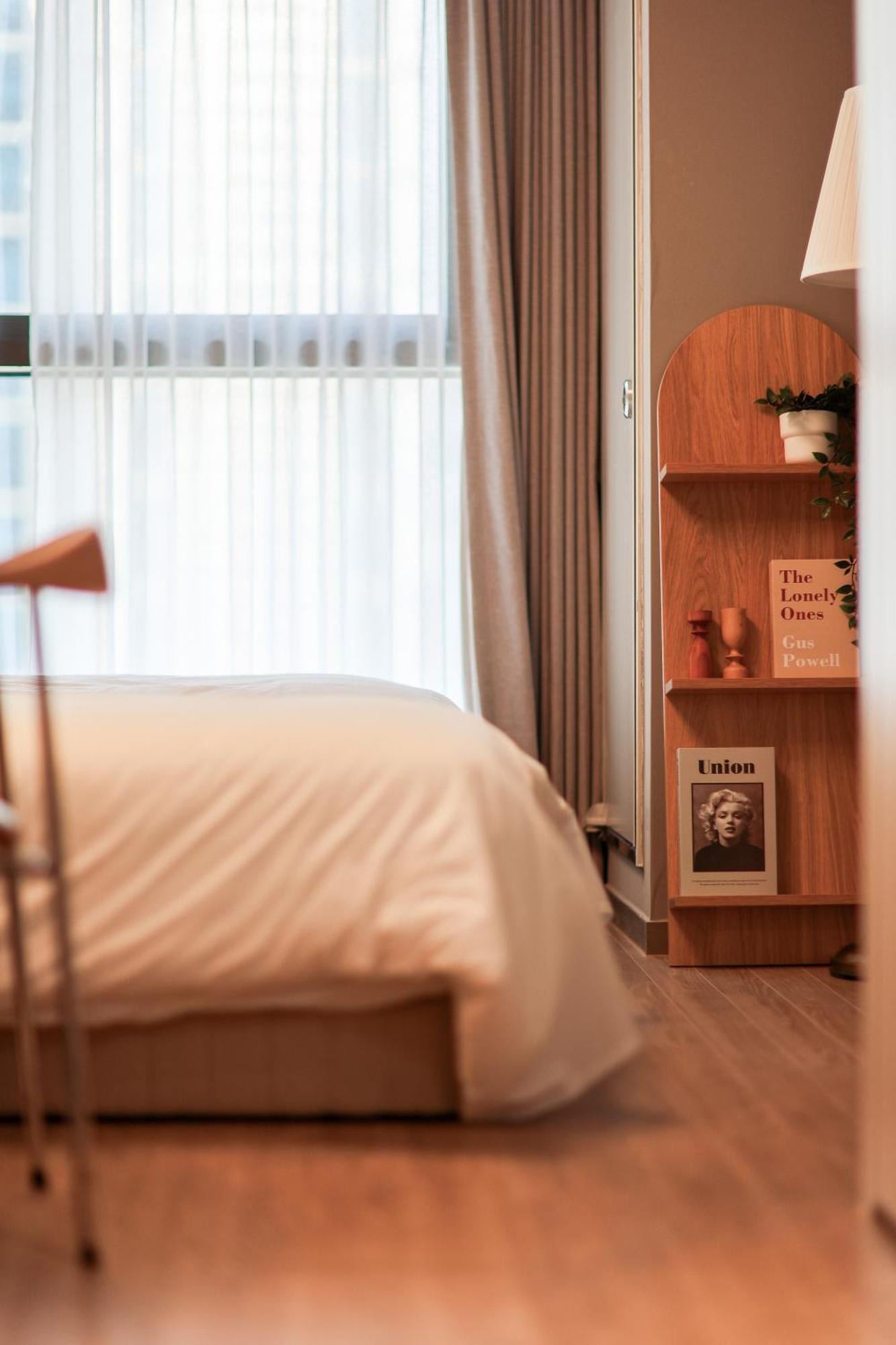 Wecostay Chungmuro โซล ภายนอก รูปภาพ