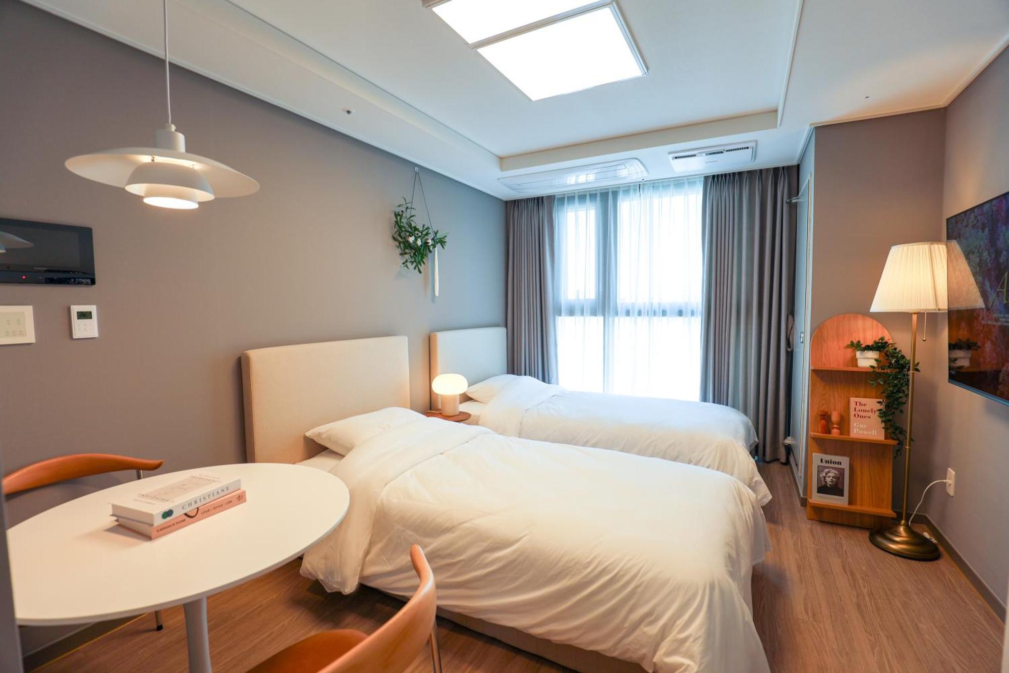 Wecostay Chungmuro โซล ภายนอก รูปภาพ
