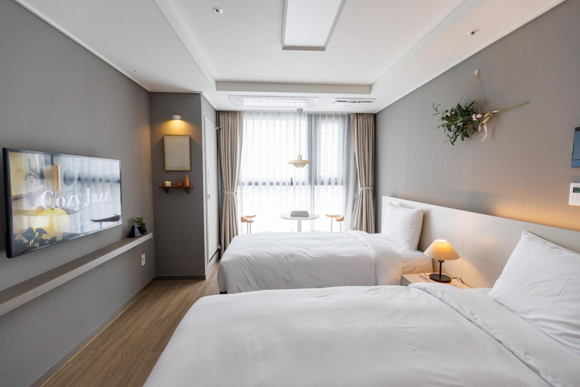 Wecostay Chungmuro โซล ภายนอก รูปภาพ