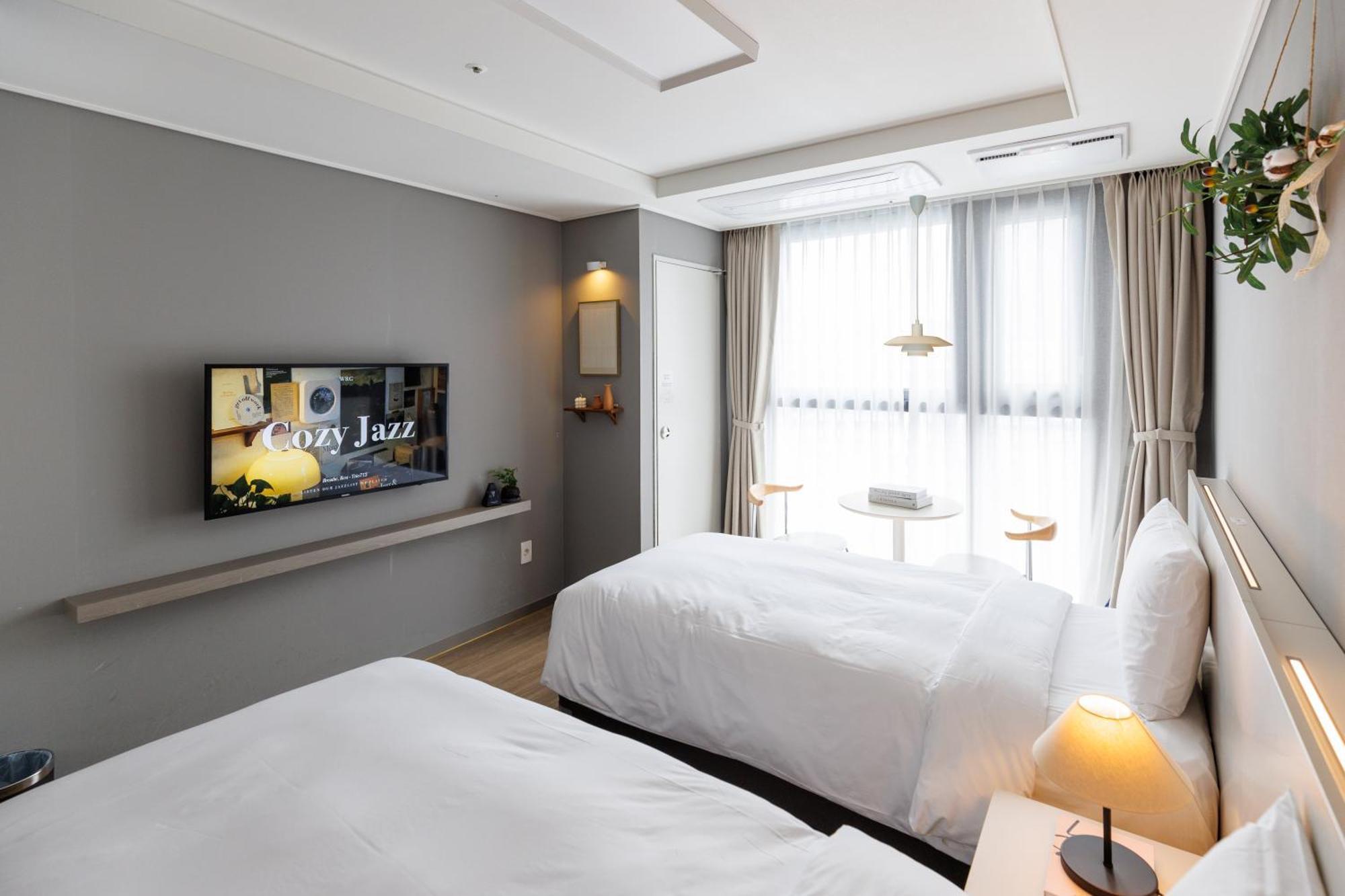 Wecostay Chungmuro โซล ภายนอก รูปภาพ